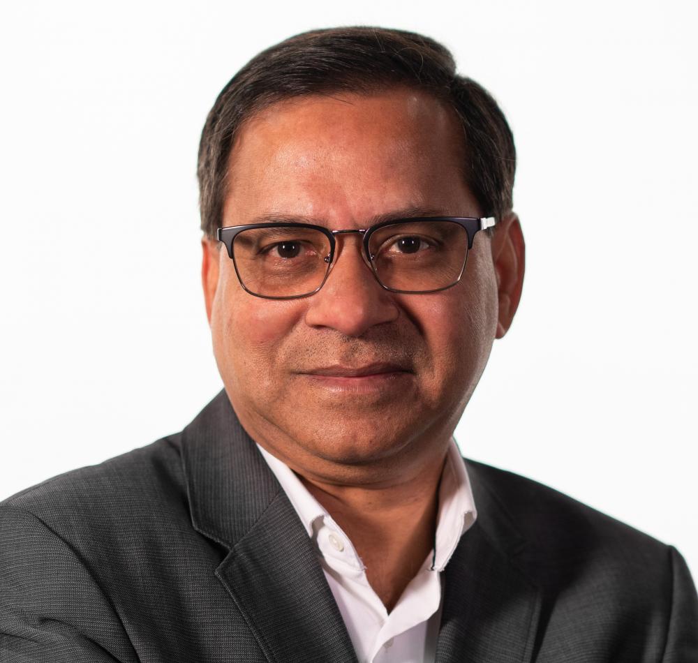 Professor Sujit Dey